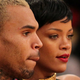 Chris Brown and Rihanna (Victor Decologon/Getty Images)